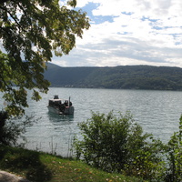 Veyrier-du-Lac 2014