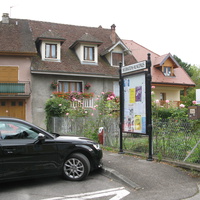 Menthon-Saint-Bernard 2014