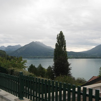 Veyrier-du-Lac 2014