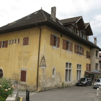 Menthon-Saint-Bernard 2014