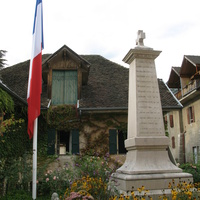 Menthon-Saint-Bernard 2014