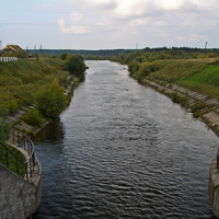 Река Юрос