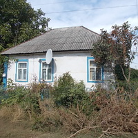 Дом по улице Ворошилова, 23.