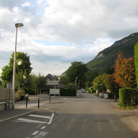 Veyrier-du-Lac 2014