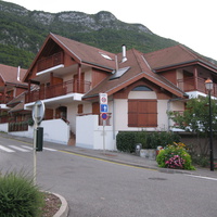 Veyrier-du-Veyrier-du-Lac 2014Lac 2014