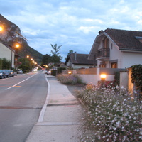 Veyrier-du-Lac 2014