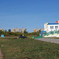 Вольск (район Северный).