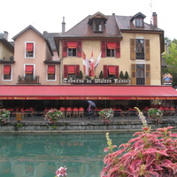 Annecy 2014