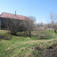 деревня Казанковка