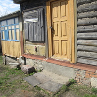 деревня Казанковка