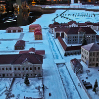 Театр-макет