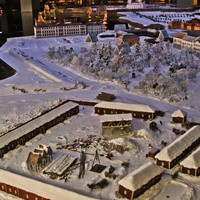 Театр-макет