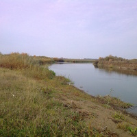река Ик