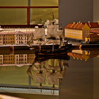 Театр-макет