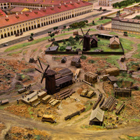 Театр-макет