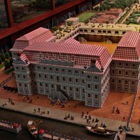 Театр-макет