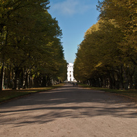 Павловский парк