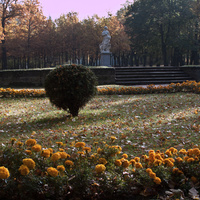 Павловский парк