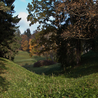 Павловский парк