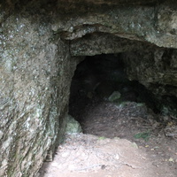 пещеры