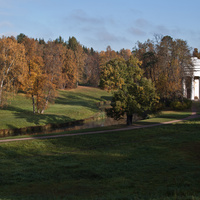 Павловский парк