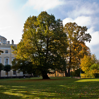 Павловский парк