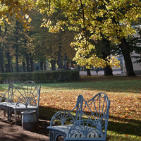 Павловский парк