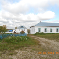 Никольский Тихонов Луховский мужской монастырь