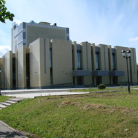 Театр Островского