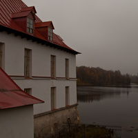 Приоратский дворец