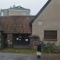 Музей-усадьба художника Щербова