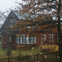 Улица Комсомольцев - подпольщиков