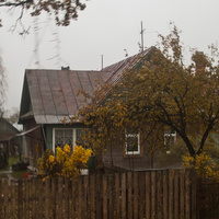 Улица Комсомольцев - подпольщиков