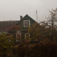 Улица Комсомольцев - подпольщиков