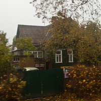 Улица Комсомольцев - подпольщиков