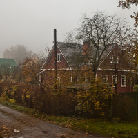 Улица Комсомольцев - подпольщиков