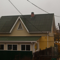 Улица Комсомольцев - подпольщиков