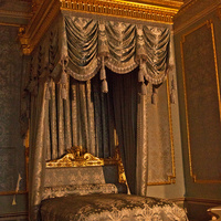 Императорская опочивальня