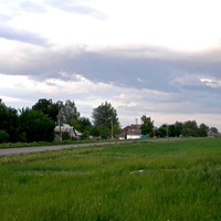 Облик села Новоалександровка