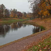 Карпин пруд