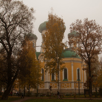 Кафедральный собор Святого Павла