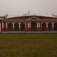 Музей авиационного двигателестроения