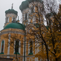 Собор Святого Апостола Павла