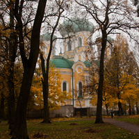 Собор Святого Павла