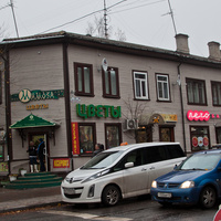 Улица Соборная, 18