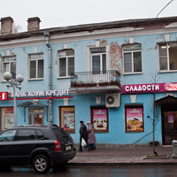 Улица Соборная, 20