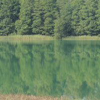 Харинское озеро
