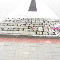 Мемориальный комплекс "Большое Заречье - Русская Хатынь"