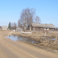 Деревня Прохново