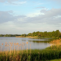 Природа села Щетиновка